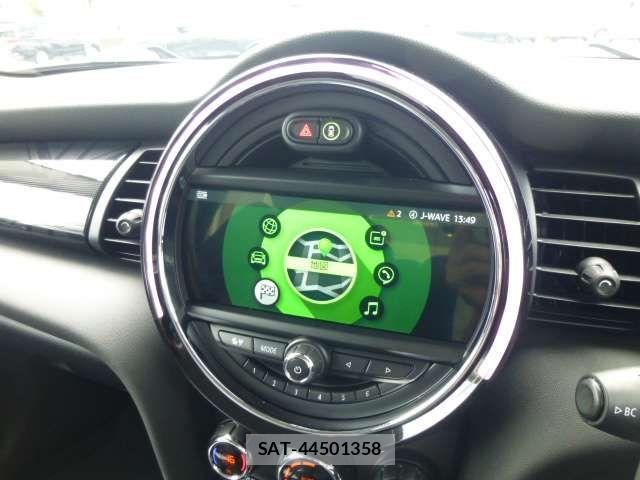 Bmw MINI 2018-06 7328385-14