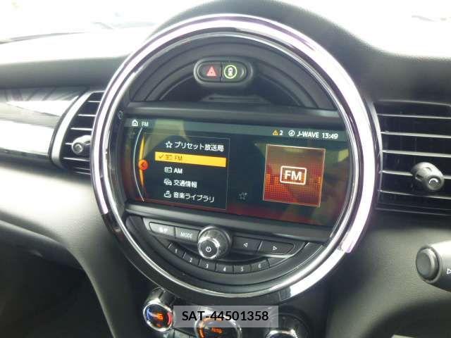 Bmw MINI 2018-06 7328385-15