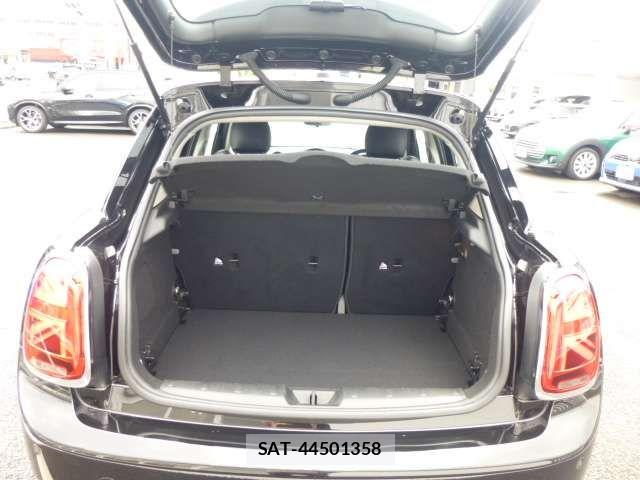Bmw MINI 2018-06 7328385-19
