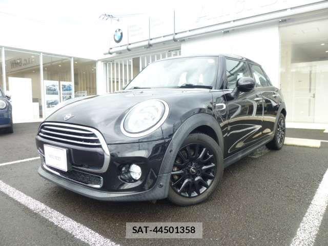 Bmw MINI 2018-06 7328385-2