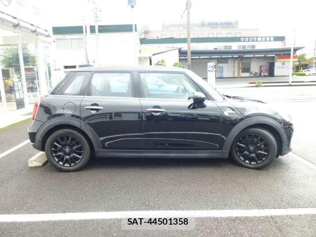 Bmw MINI 2018-06 7328385-3