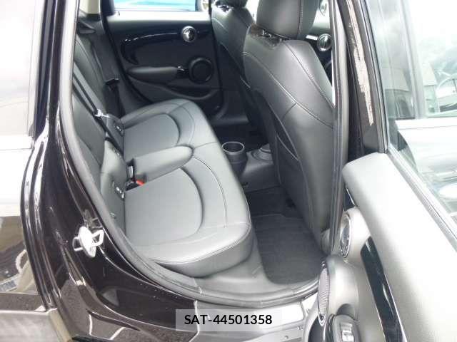 Bmw MINI 2018-06 7328385-6