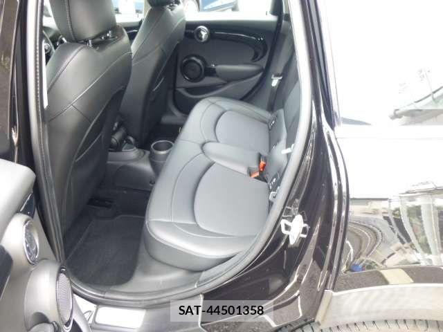 Bmw MINI 2018-06 7328385-7