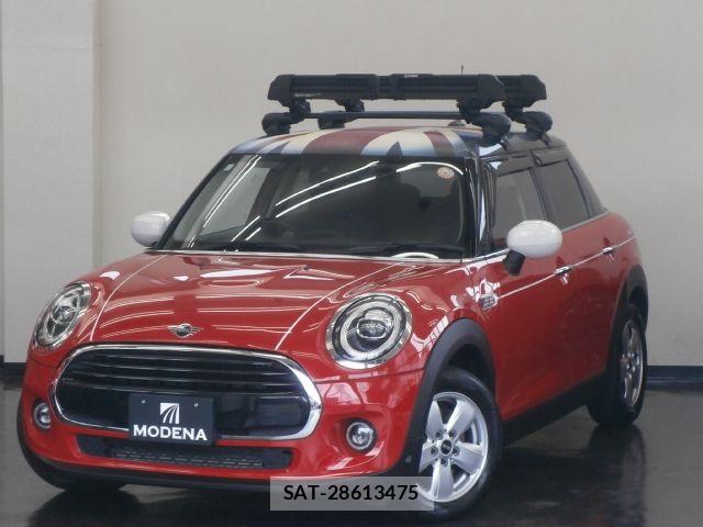 Bmw MINI 2021-03 7358754-0
