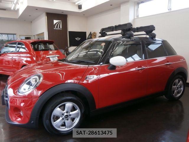 Bmw MINI 2021-03 7358754-10