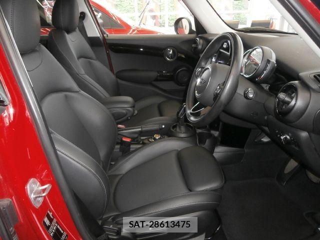 Bmw MINI 2021-03 7358754-11
