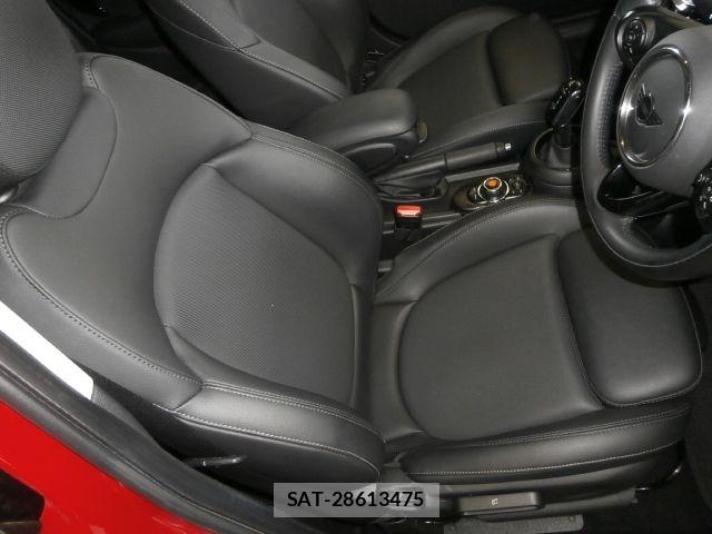 Bmw MINI 2021-03 7358754-12