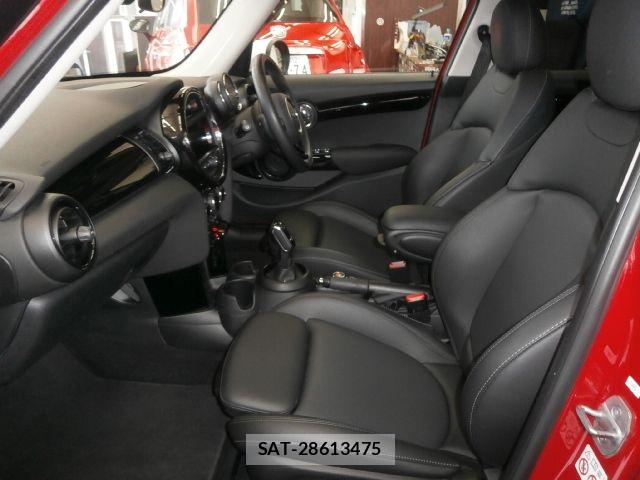 Bmw MINI 2021-03 7358754-16