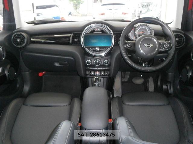 Bmw MINI 2021-03 7358754-21