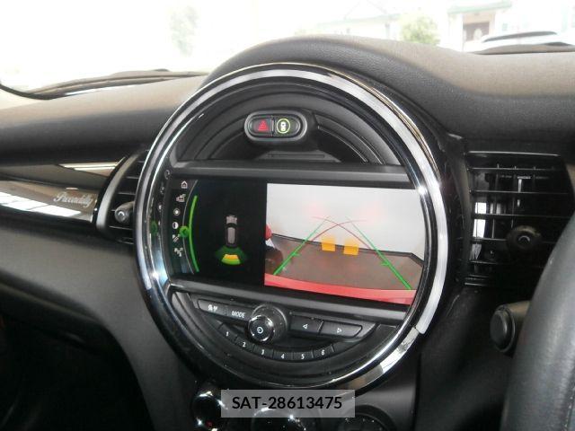 Bmw MINI 2021-03 7358754-23