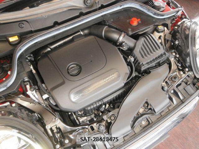 Bmw MINI 2021-03 7358754-25