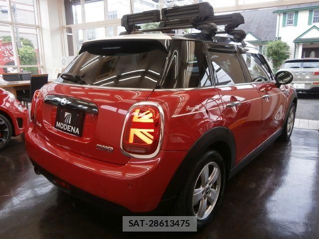 Bmw MINI 2021-03 7358754-27