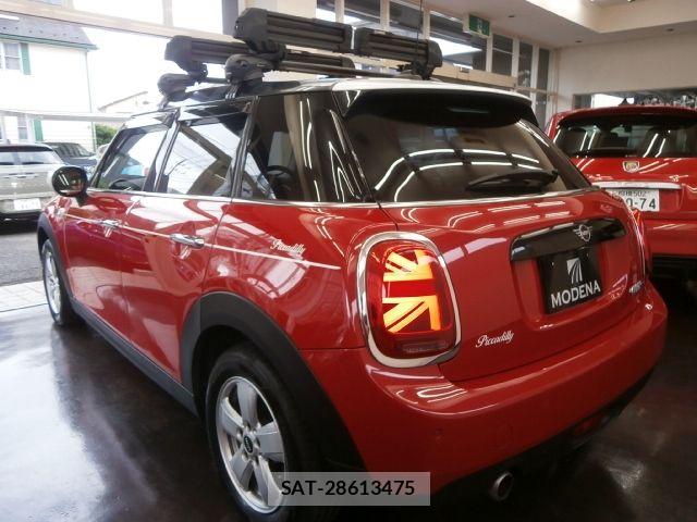 Bmw MINI 2021-03 7358754-28