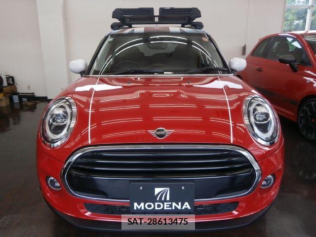 Bmw MINI 2021-03 7358754-2