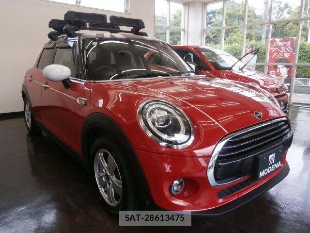 Bmw MINI 2021-03 7358754-3