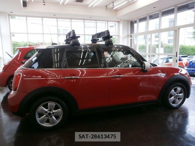 Bmw MINI 2021-03 7358754-4