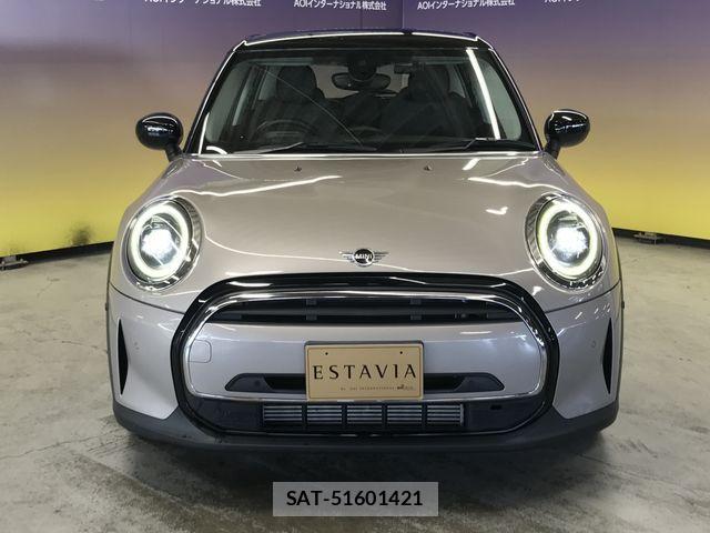 Bmw MINI 2022-06 7358749-1
