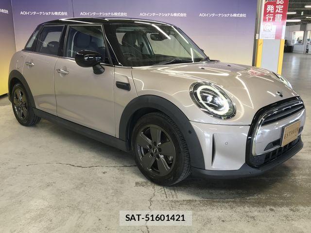 Bmw MINI 2022-06 7358749-2