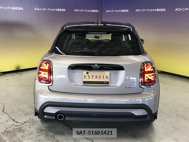 Bmw MINI 2022-06 7358749-4