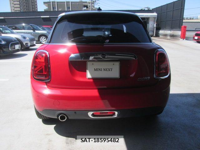 Bmw MINI 2020-12 7358753-9