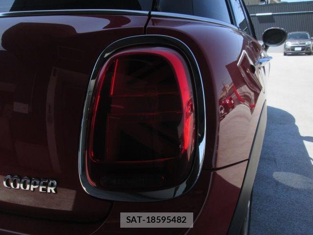 Bmw MINI 2020-12 7358753-11