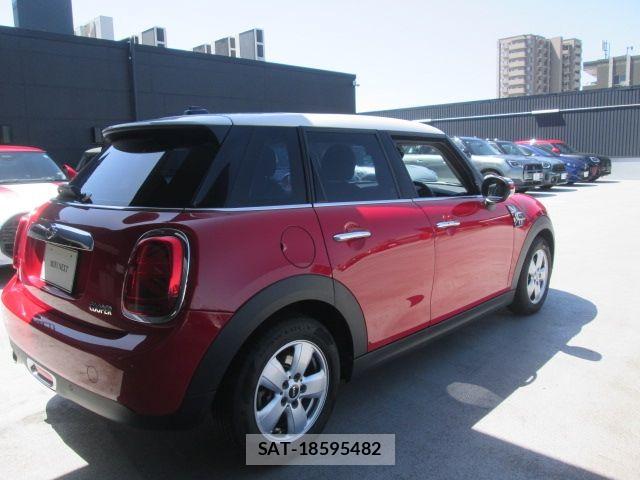 Bmw MINI 2020-12 7358753-12