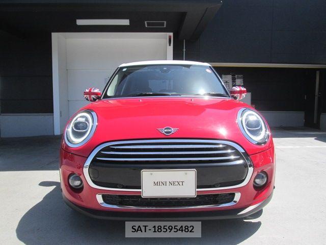 Bmw MINI 2020-12 7358753-1