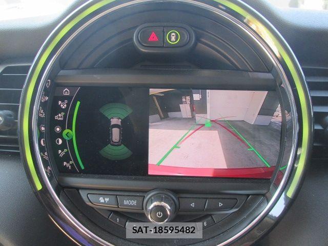 Bmw MINI 2020-12 7358753-22