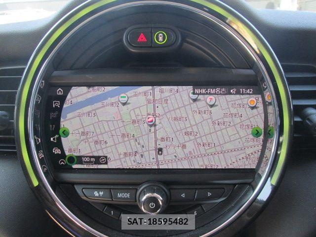 Bmw MINI 2020-12 7358753-23