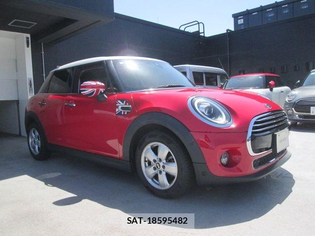 Bmw MINI 2020-12 7358753-3