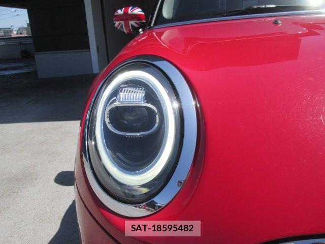Bmw MINI 2020-12 7358753-4