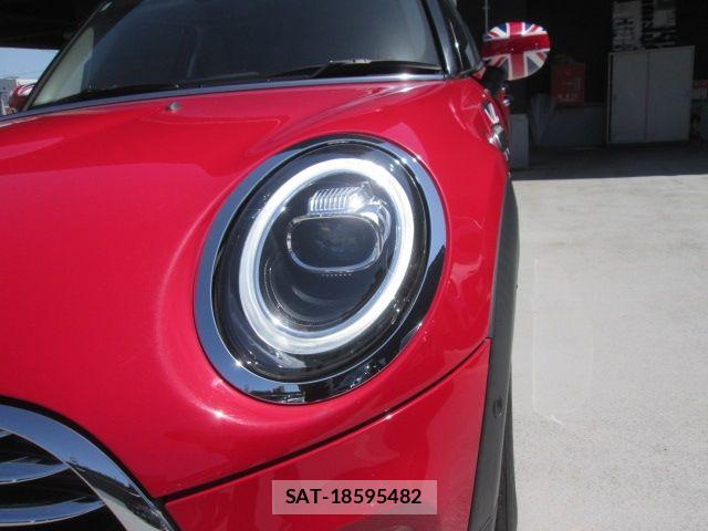 Bmw MINI 2020-12 7358753-5