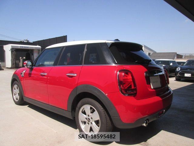 Bmw MINI 2020-12 7358753-8