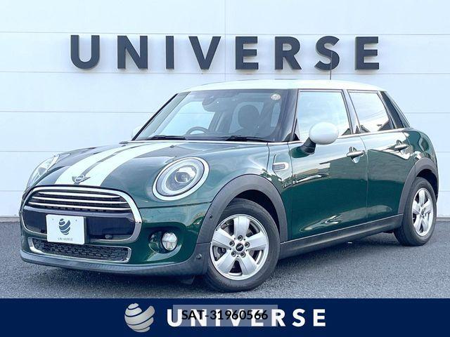 Bmw MINI 2018-11 7358751-0
