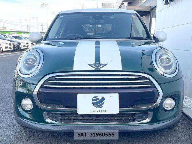 Bmw MINI 2018-11 7358751-14