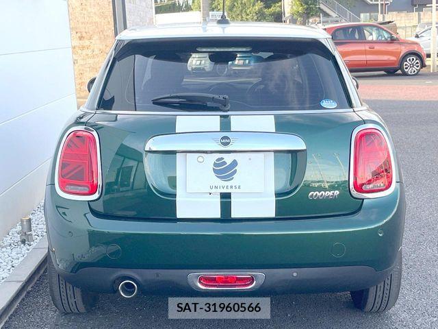 Bmw MINI 2018-11 7358751-15