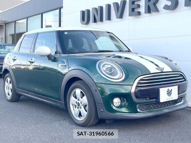 Bmw MINI 2018-11 7358751-16