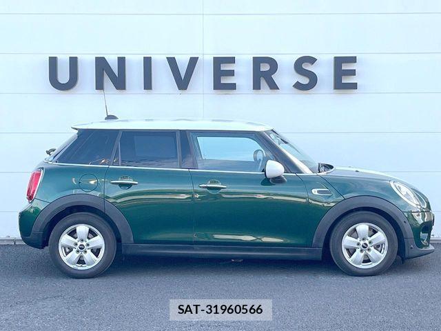 Bmw MINI 2018-11 7358751-18