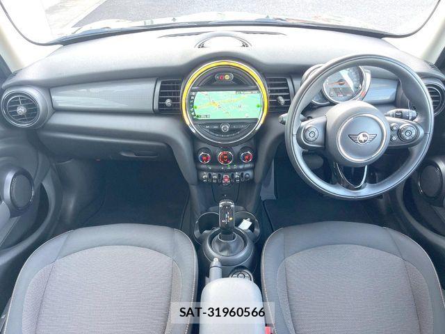 Bmw MINI 2018-11 7358751-1