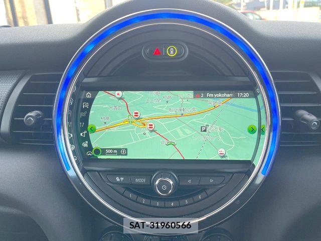Bmw MINI 2018-11 7358751-3