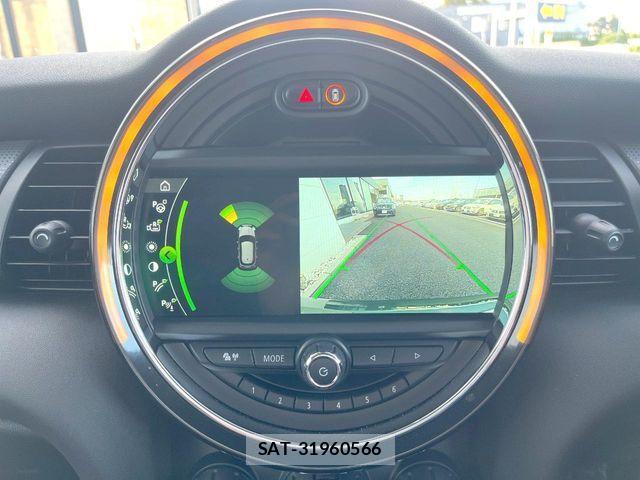 Bmw MINI 2018-11 7358751-4