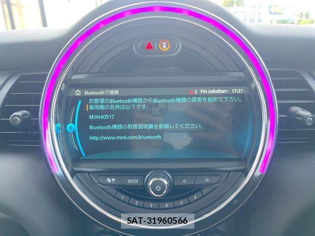 Bmw MINI 2018-11 7358751-5