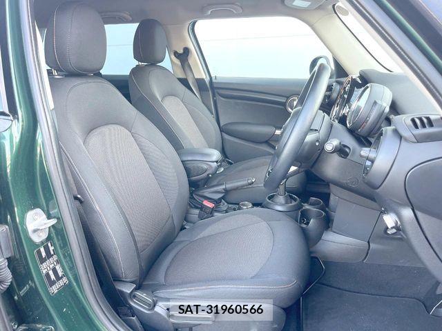 Bmw MINI 2018-11 7358751-7