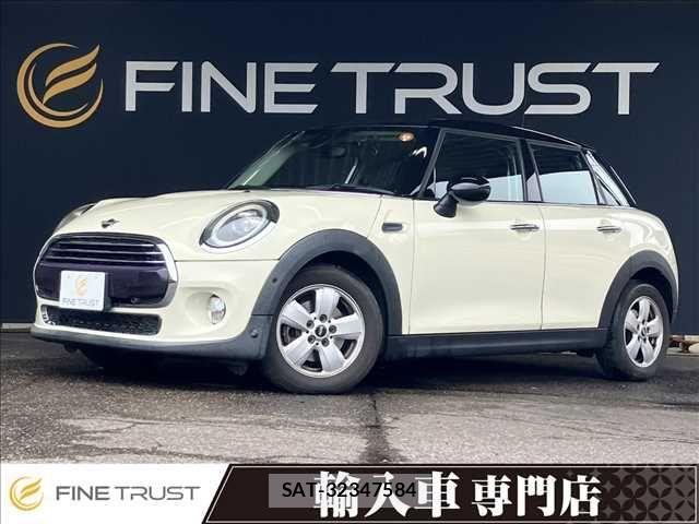 Bmw MINI 2019-09 7392876-0
