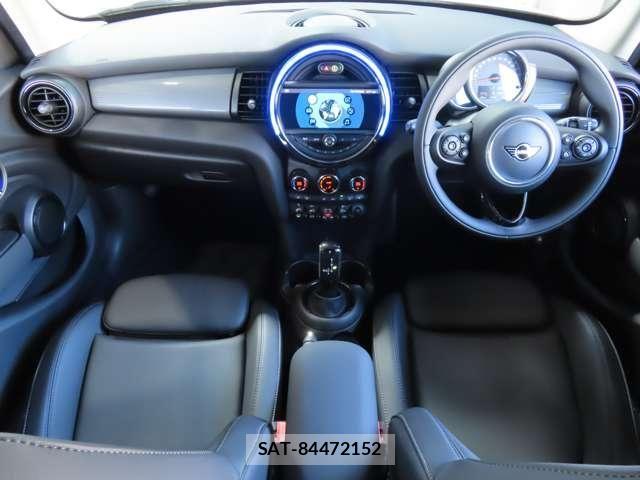 Bmw MINI 2020-03 7455802-10