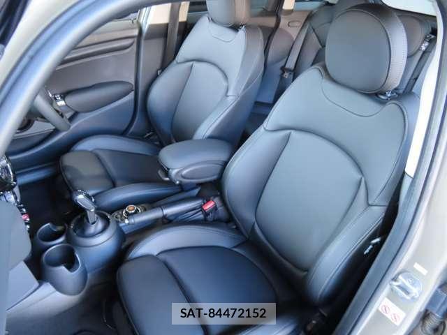 Bmw MINI 2020-03 7455802-12