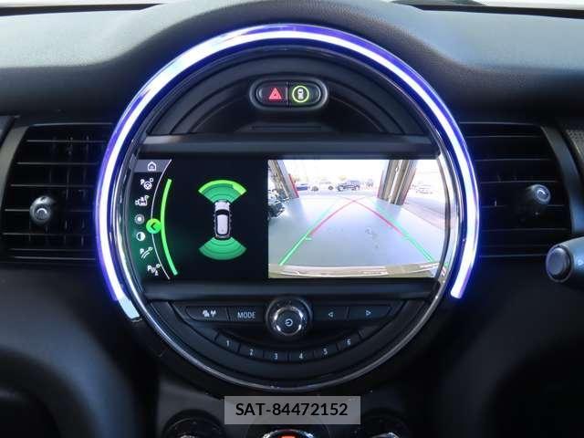 Bmw MINI 2020-03 7455802-13