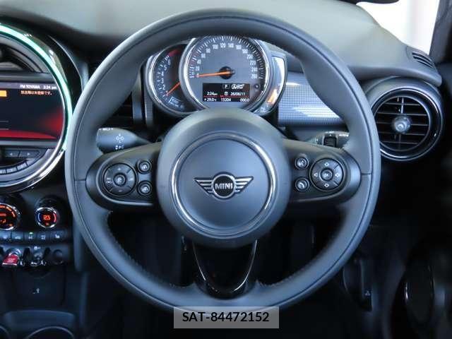 Bmw MINI 2020-03 7455802-15