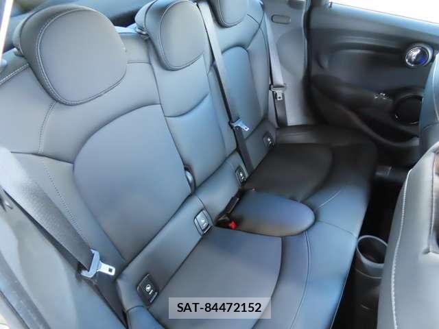 Bmw MINI 2020-03 7455802-17