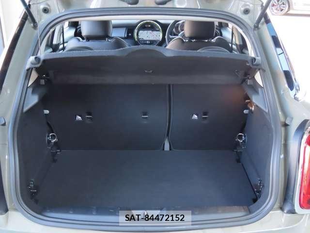 Bmw MINI 2020-03 7455802-18